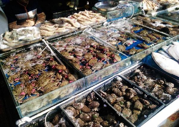 海南三亚美食攻略 2