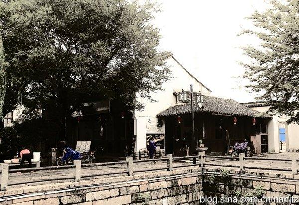 【浙江】盐官九月里,观潮观城观传奇23