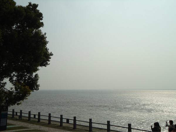 海宁盐官古镇游1