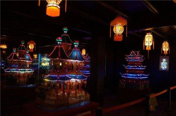 #消夏计划#盐官古城，潮领天下；给我一天时间，还你一场千年之恋~~~62