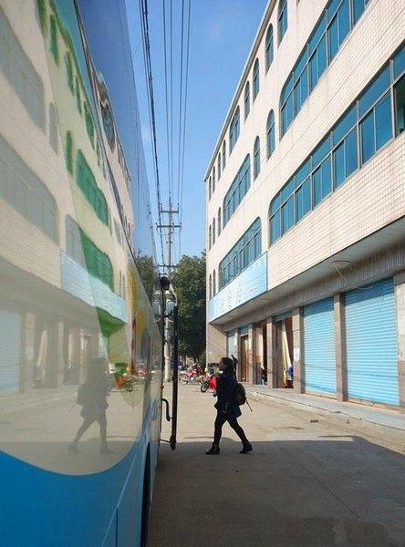 #消夏计划#盐官古城，潮领天下；给我一天时间，还你一场千年之恋~~~6