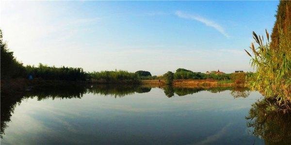 #消夏计划#盐官古城，潮领天下；给我一天时间，还你一场千年之恋~~~70