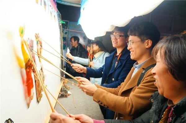 #消夏计划#盐官古城，潮领天下；给我一天时间，还你一场千年之恋~~~61