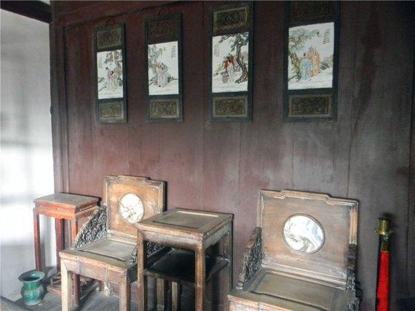 #消夏计划#盐官古城，潮领天下；给我一天时间，还你一场千年之恋~~~35
