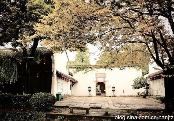 【浙江】盐官九月里,观潮观城观传奇10