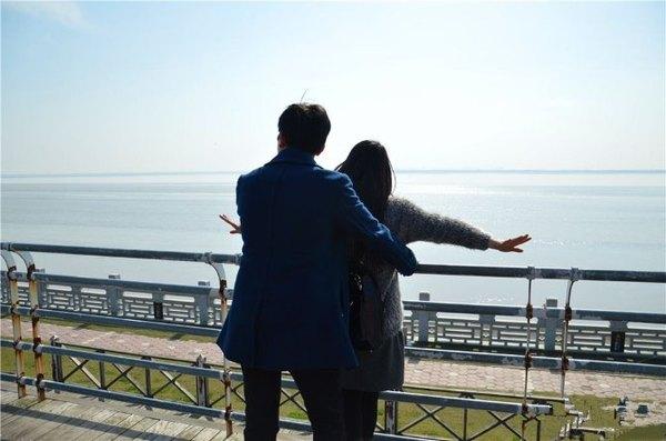 #消夏计划#盐官古城，潮领天下；给我一天时间，还你一场千年之恋~~~18