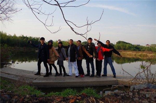 #消夏计划#盐官古城，潮领天下；给我一天时间，还你一场千年之恋~~~3