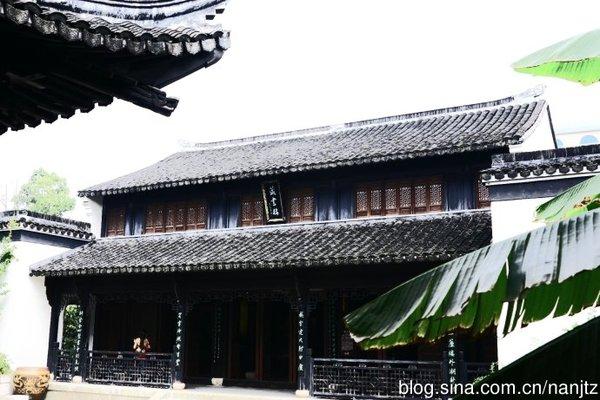 【浙江】盐官九月里,观潮观城观传奇20