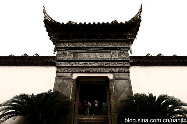 【浙江】盐官九月里，观潮观城观传奇22