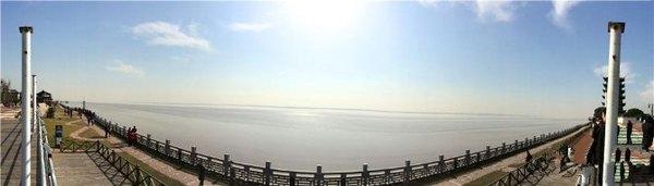 #消夏计划#盐官古城，潮领天下；给我一天时间，还你一场千年之恋~~~1