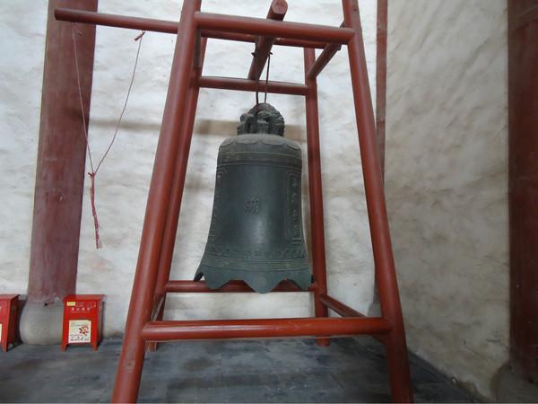 海宁盐官古镇游16