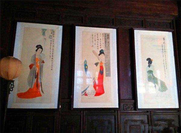 #消夏计划#盐官古城，潮领天下；给我一天时间，还你一场千年之恋~~~48
