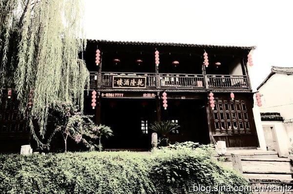 【浙江】盐官九月里,观潮观城观传奇12