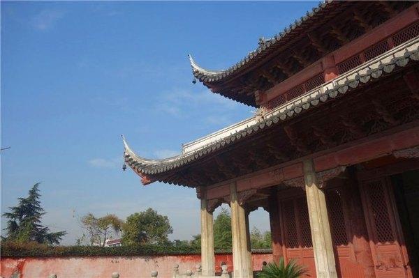 #消夏计划#盐官古城，潮领天下；给我一天时间，还你一场千年之恋~~~29