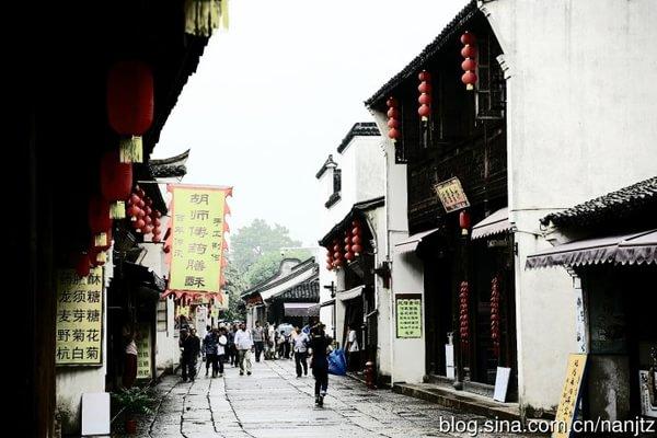 【浙江】盐官九月里,观潮观城观传奇4