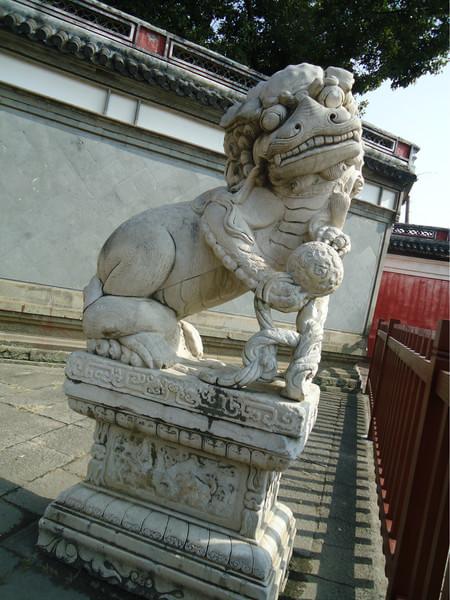 海宁盐官古镇游13
