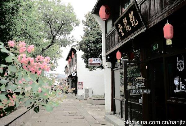 【浙江】盐官九月里,观潮观城观传奇17