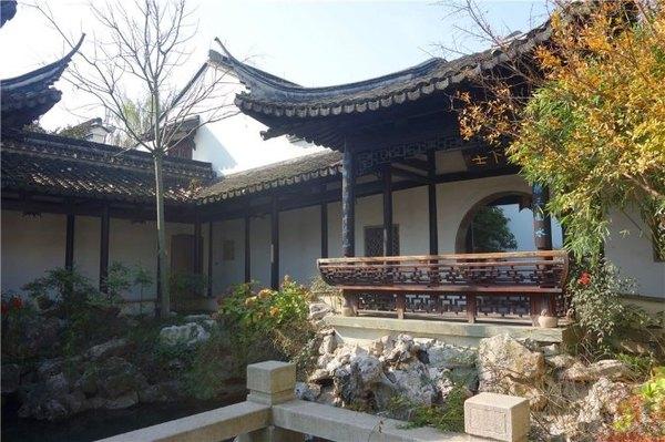 #消夏计划#盐官古城，潮领天下；给我一天时间，还你一场千年之恋~~~44