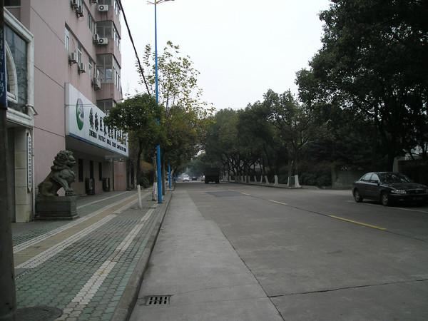 浙江宁波镇海口海防遗址6