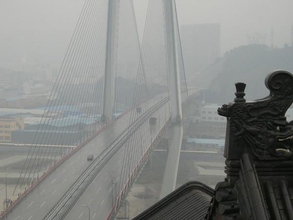 浙江宁波镇海口海防遗址25
