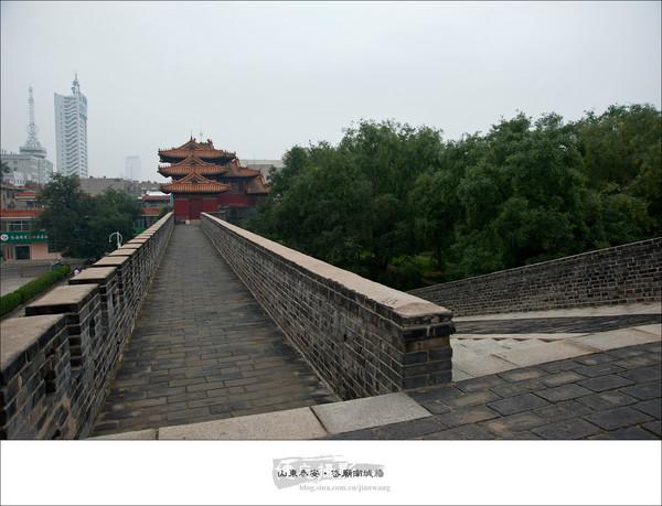 沂澄虞济游记（六）岱宗20