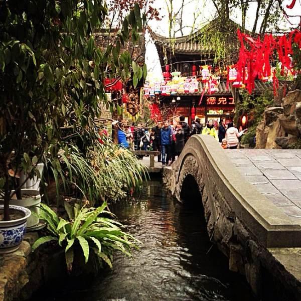 成都武侯祠