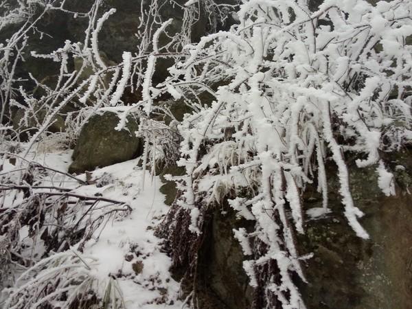 2015年2月2日彭州回龙沟看雪25