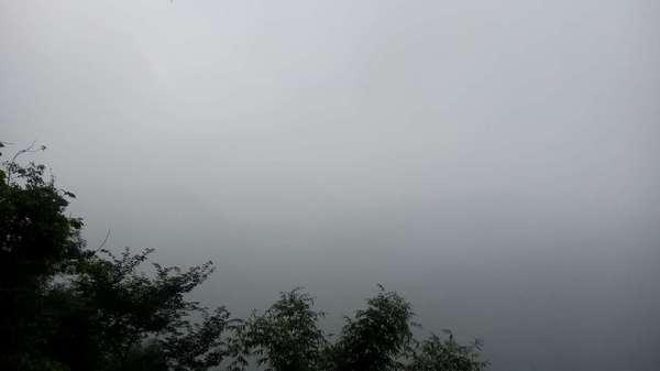 彭州三味禅林一日游 登山,寺庙33