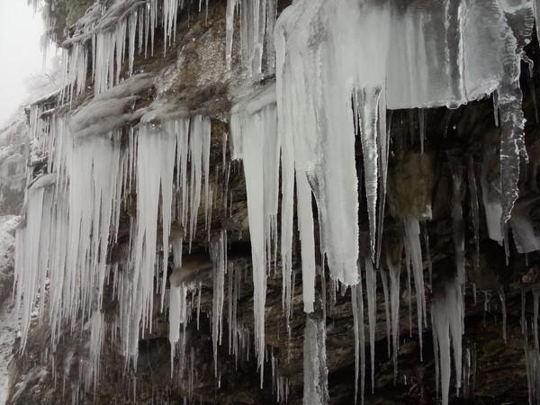 2015年2月2日彭州回龙沟看雪36