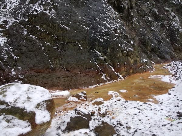 2015年2月2日彭州回龙沟看雪12