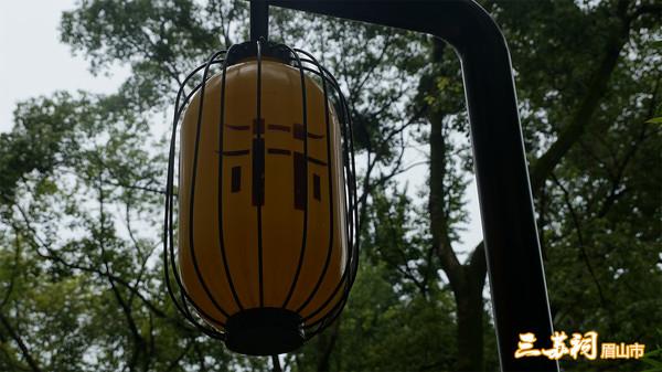 眉山,东坡之城