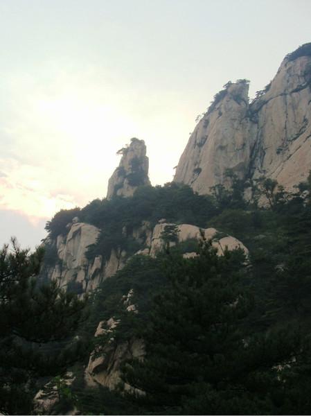 秋游泰山22