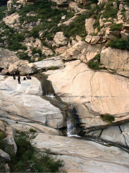 秋游泰山4