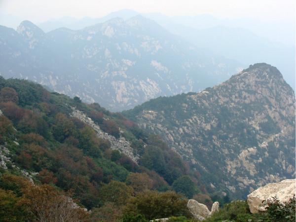 秋游泰山15
