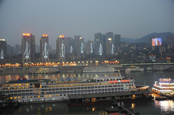 重庆成都5天4夜自助美食之旅11