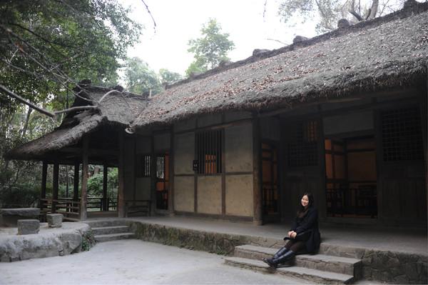 重庆成都5天4夜自助美食之旅29
