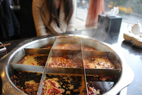 重庆成都5天4夜自助美食之旅7