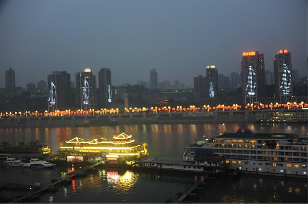 重庆成都5天4夜自助美食之旅12
