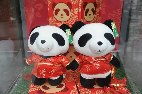 重庆成都5天4夜自助美食之旅44
