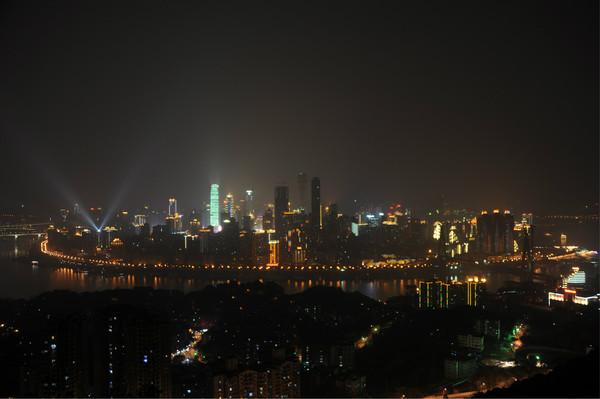 重庆成都5天4夜自助美食之旅14