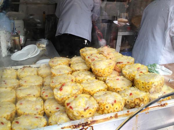 重庆成都5天4夜自助美食之旅51