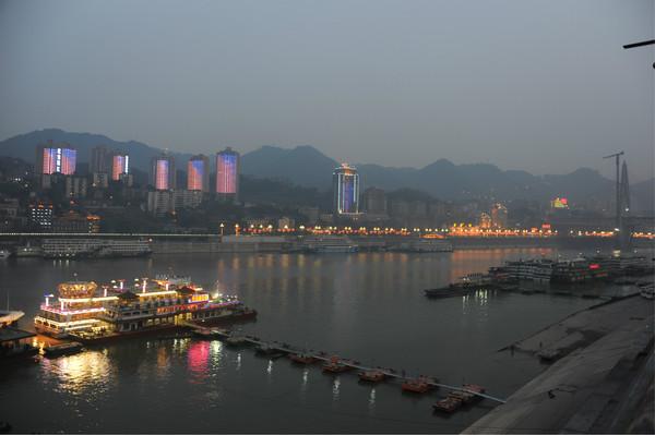 重庆成都5天4夜自助美食之旅10