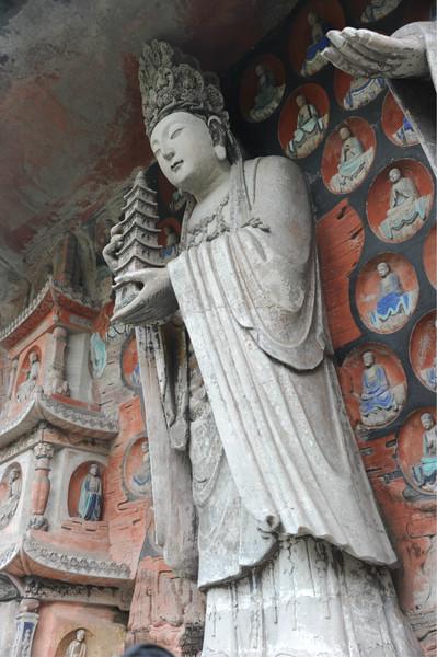 重庆成都5天4夜自助美食之旅19