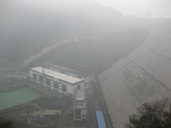 来到成都 爱上都江堰37