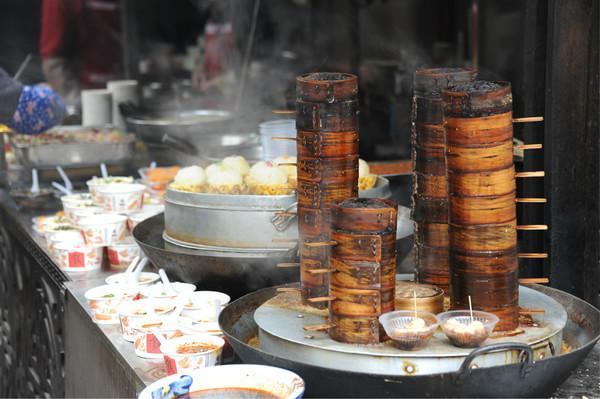 重庆成都5天4夜自助美食之旅39