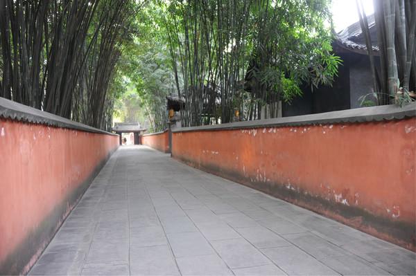 重庆成都5天4夜自助美食之旅26