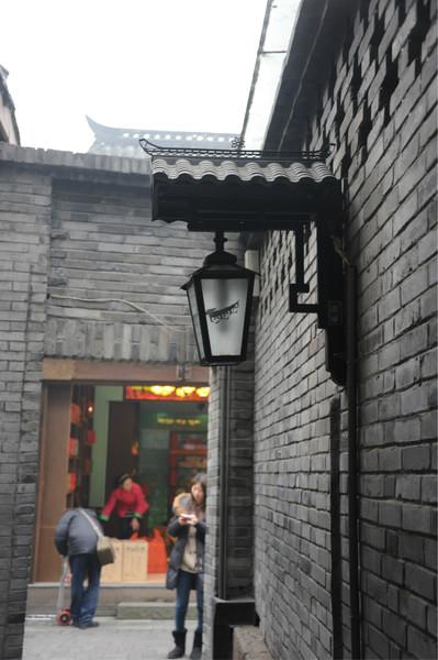 重庆成都5天4夜自助美食之旅42