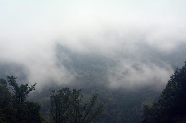 中秋西岭雪山一日游