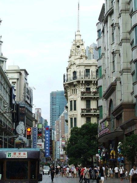 悠游沪苏杭（一）3