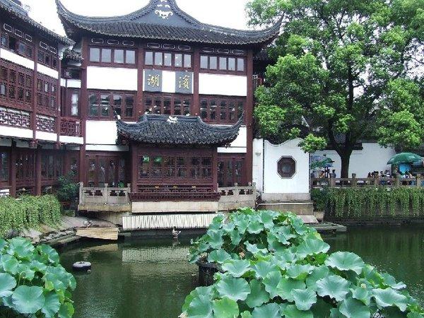 悠游沪苏杭（一）17